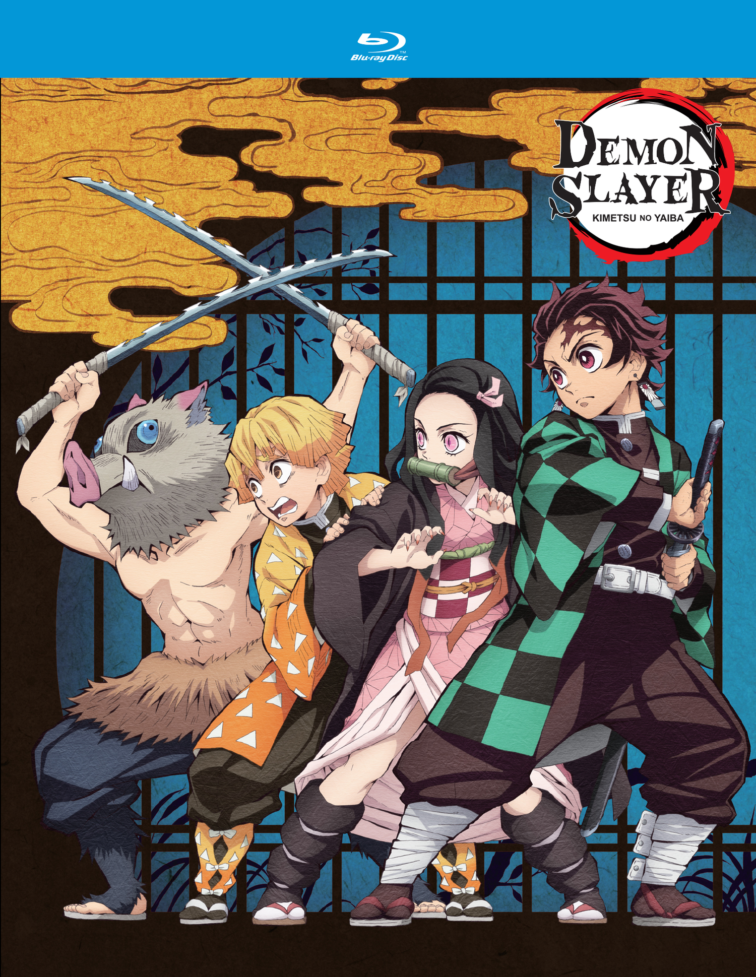 Demon Slayer