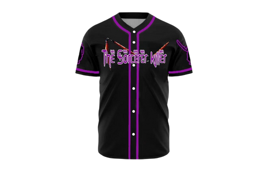 UAI exclusive Toji Fushiguro Jersey