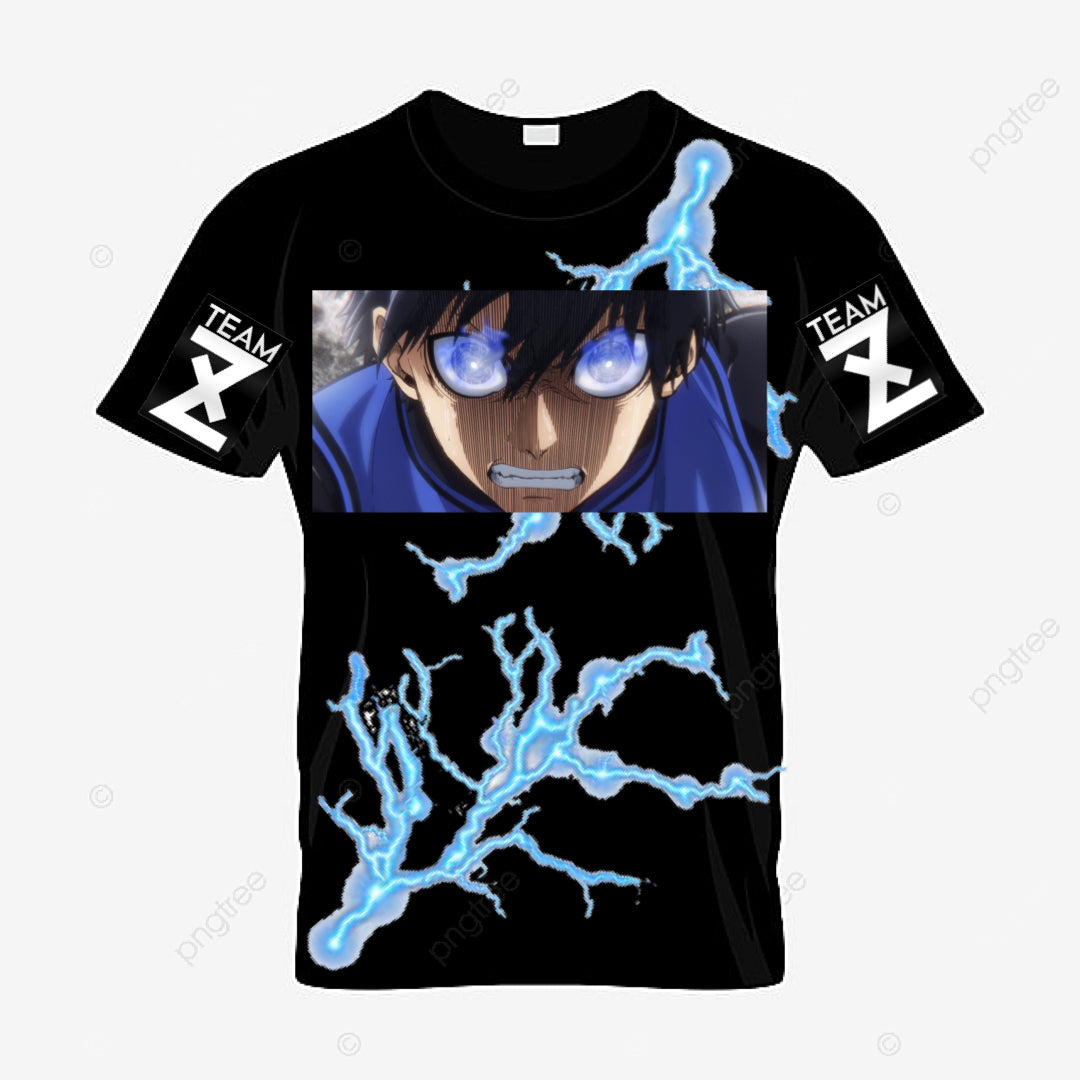 “Striker” - BLUELOCK T-Shirt