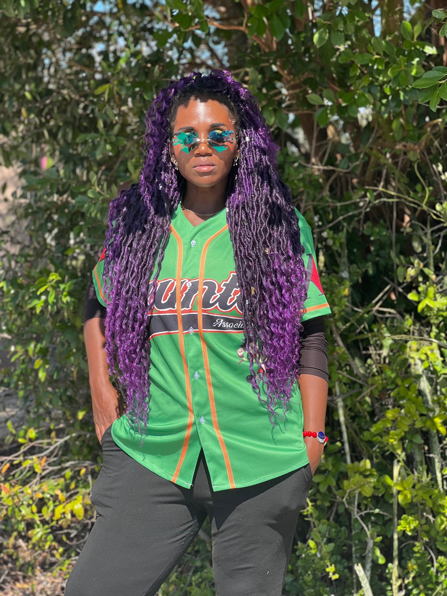 “Gon” HxH Jersey