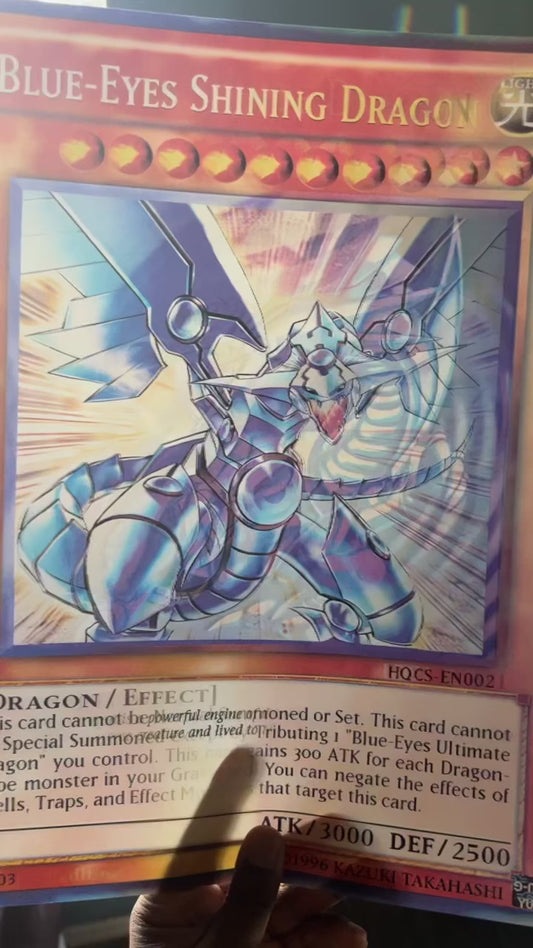 3D YuGiOh Poster