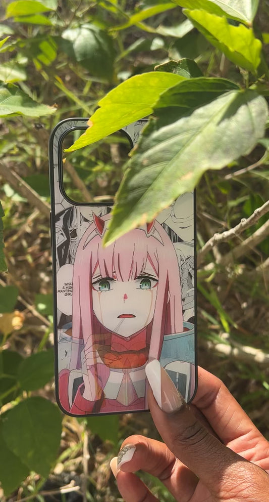 “ 02 phone  Case