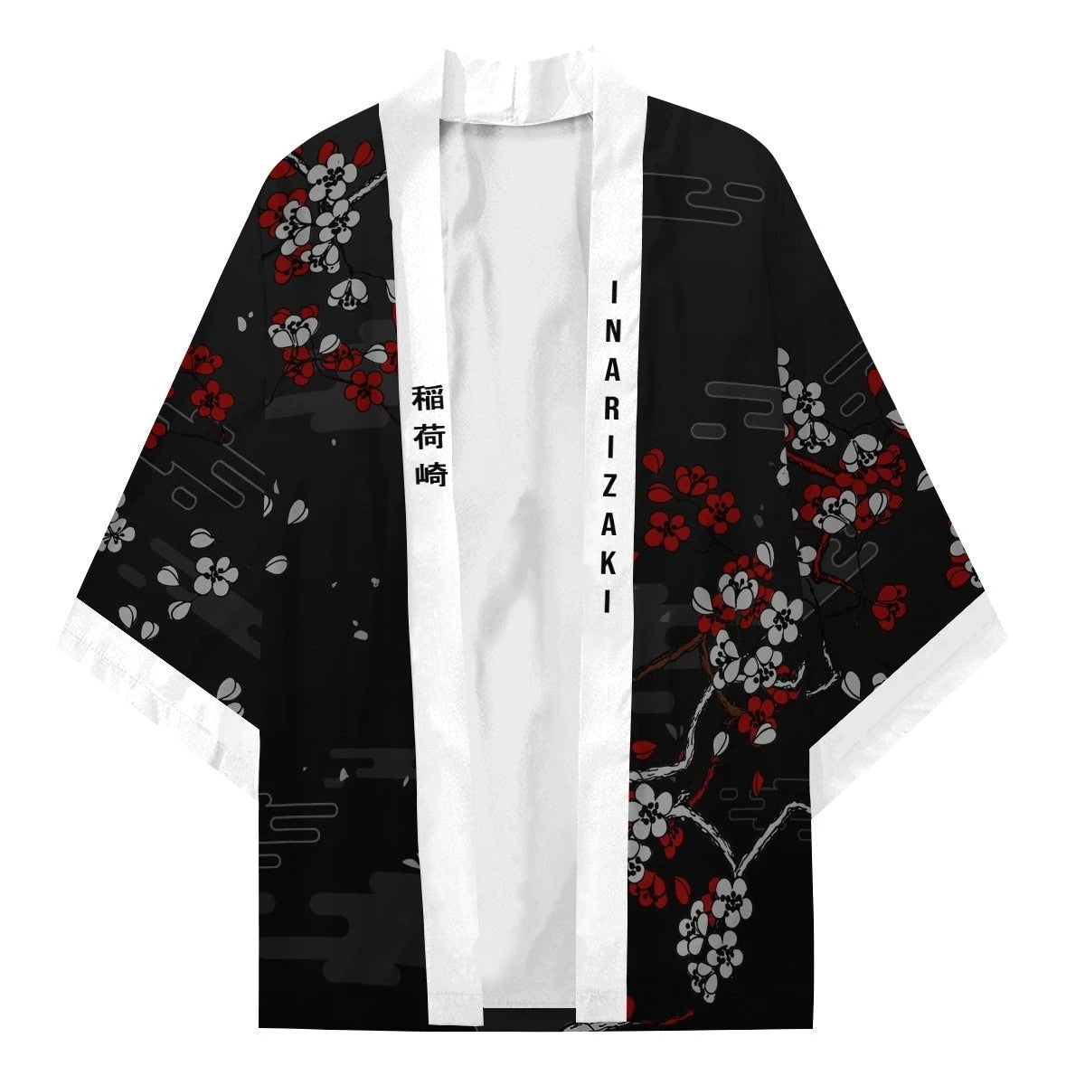“Inarizaki”- Haiykuu Kimomo