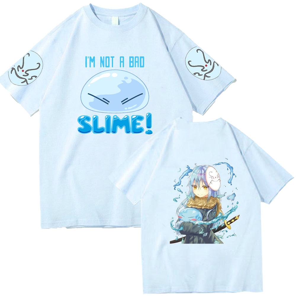 “Rimuru- Sam’s” Slime T-Shirt