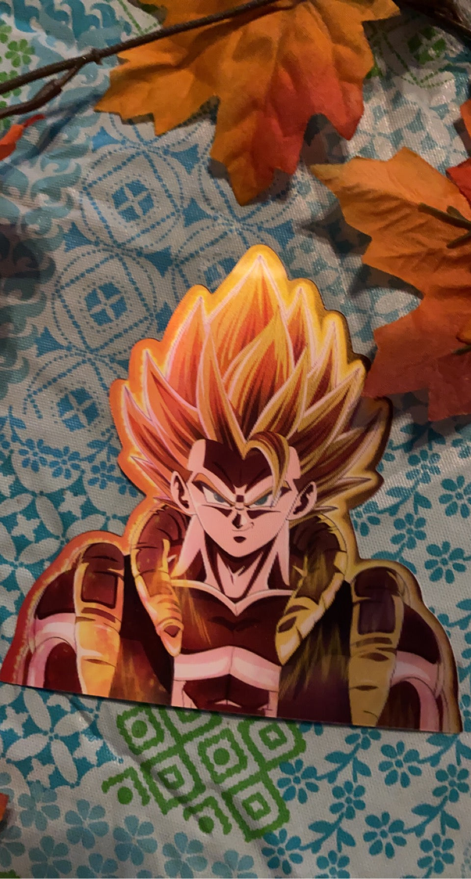 Ultra GOKU