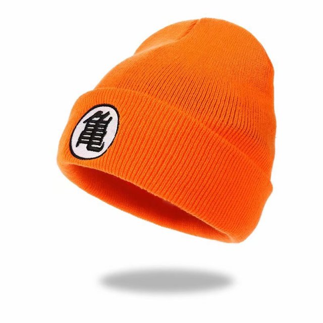 DBZ Beanie