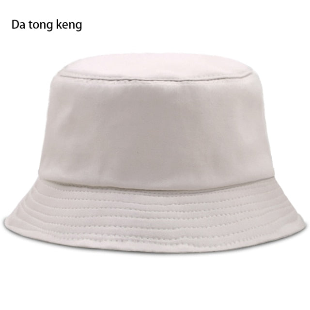 Attack on Titan  Bucket Cap
