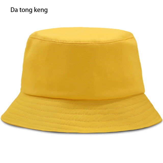 Attack on Titan  Bucket Cap