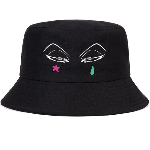 “ Hisoka “ HunterXHunter Bucket Hat