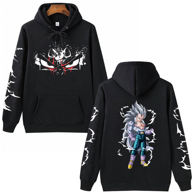 Sailor Moon Hoodie