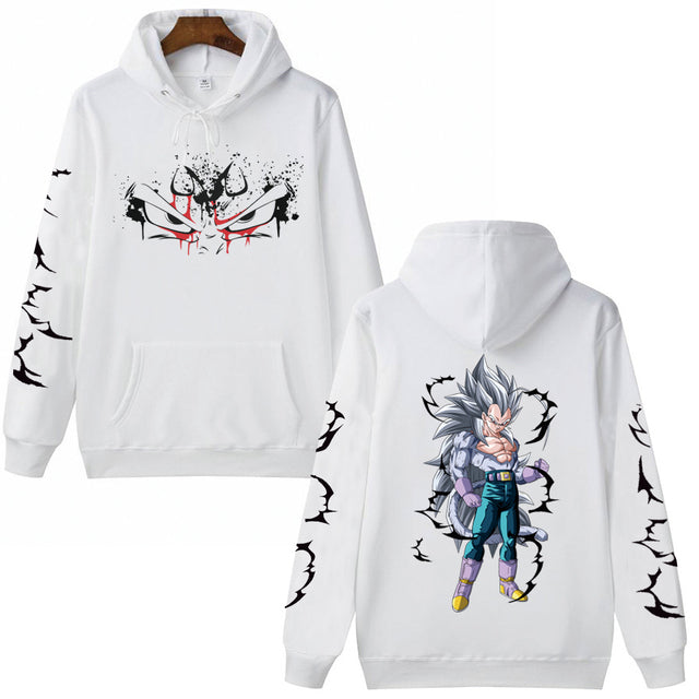 Sailor Moon Hoodie