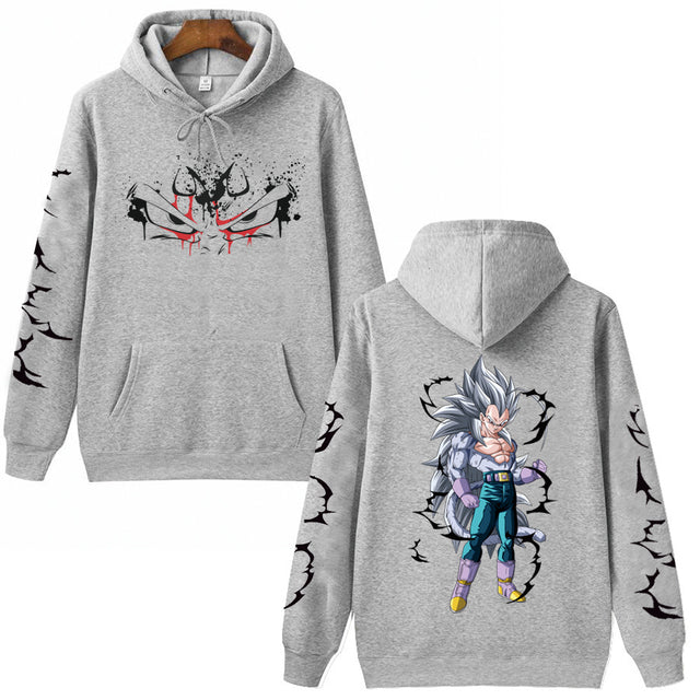 Sailor Moon Hoodie