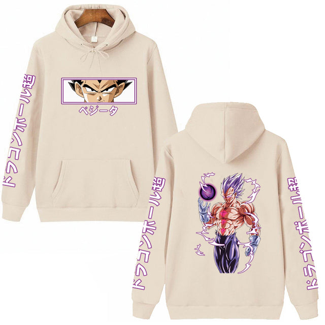 Sailor Moon Hoodie