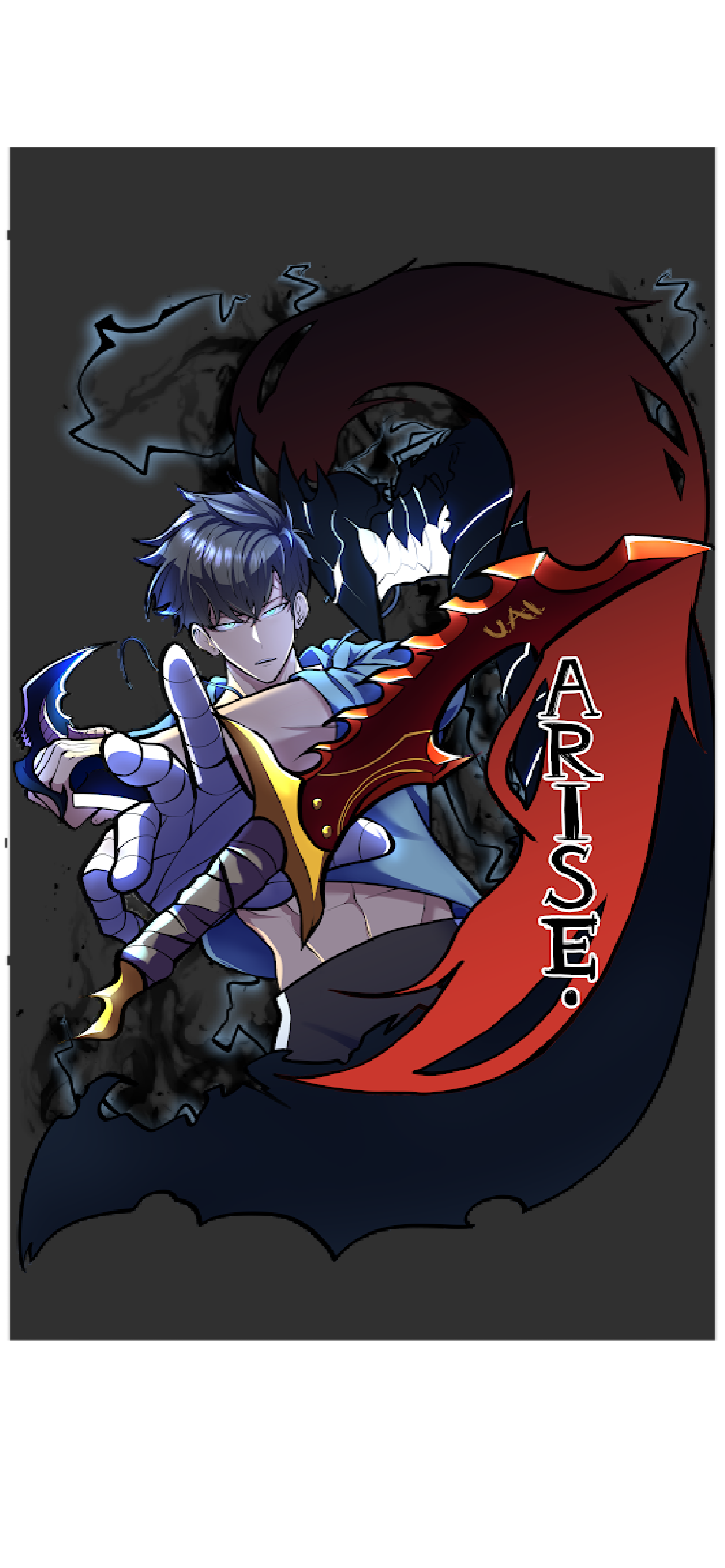 Solo leveling