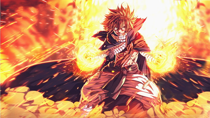 Fairy Tail