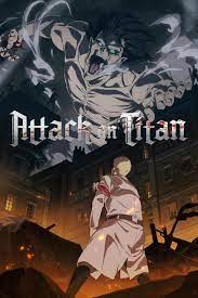 AOT( Attack on Titan)