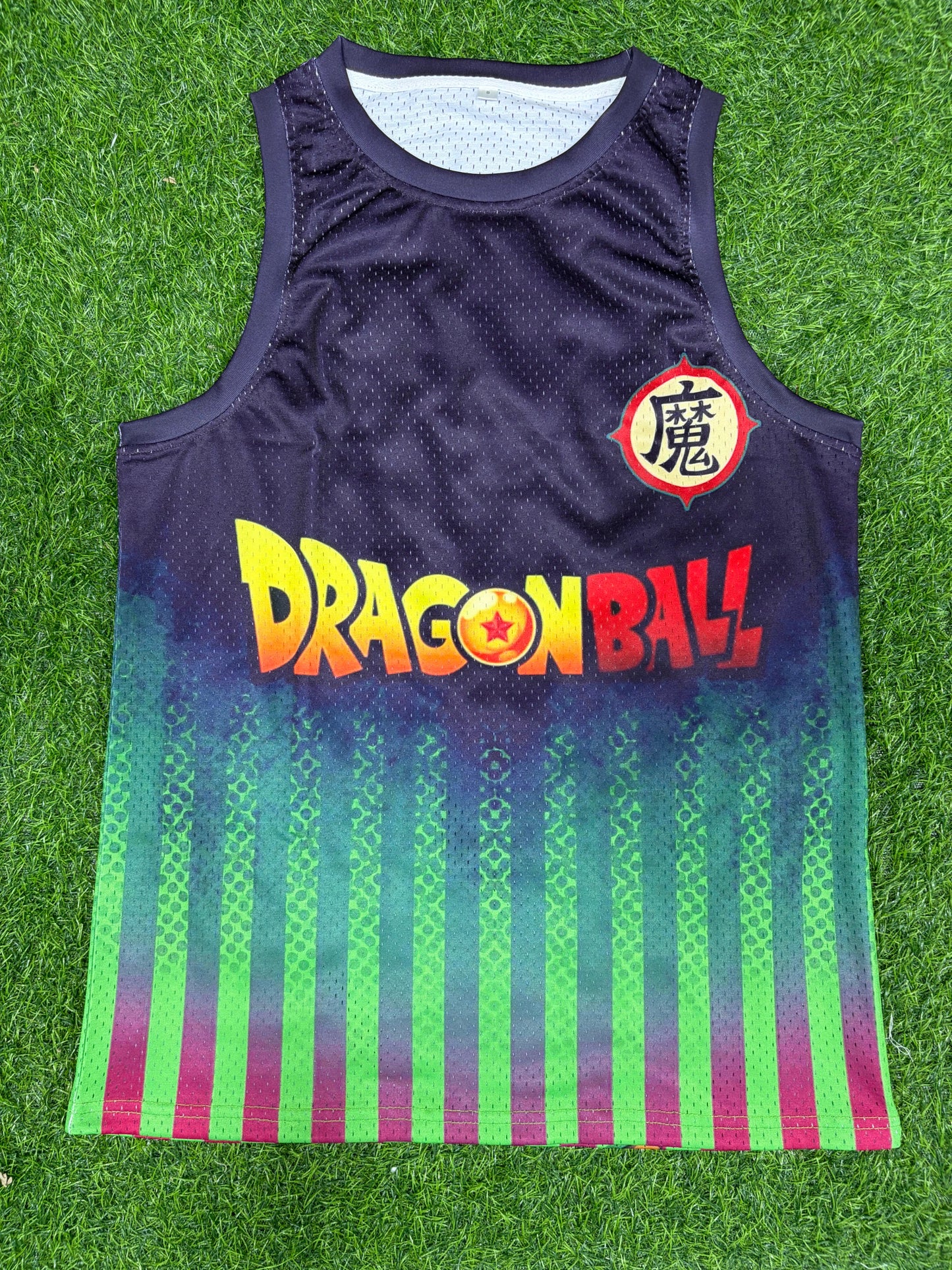 Aura Farm Namakian Basketball Jersey