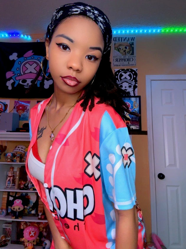 Chopper JenJen