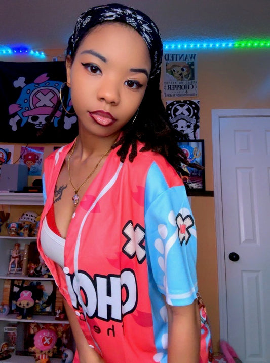 Chopper JenJen