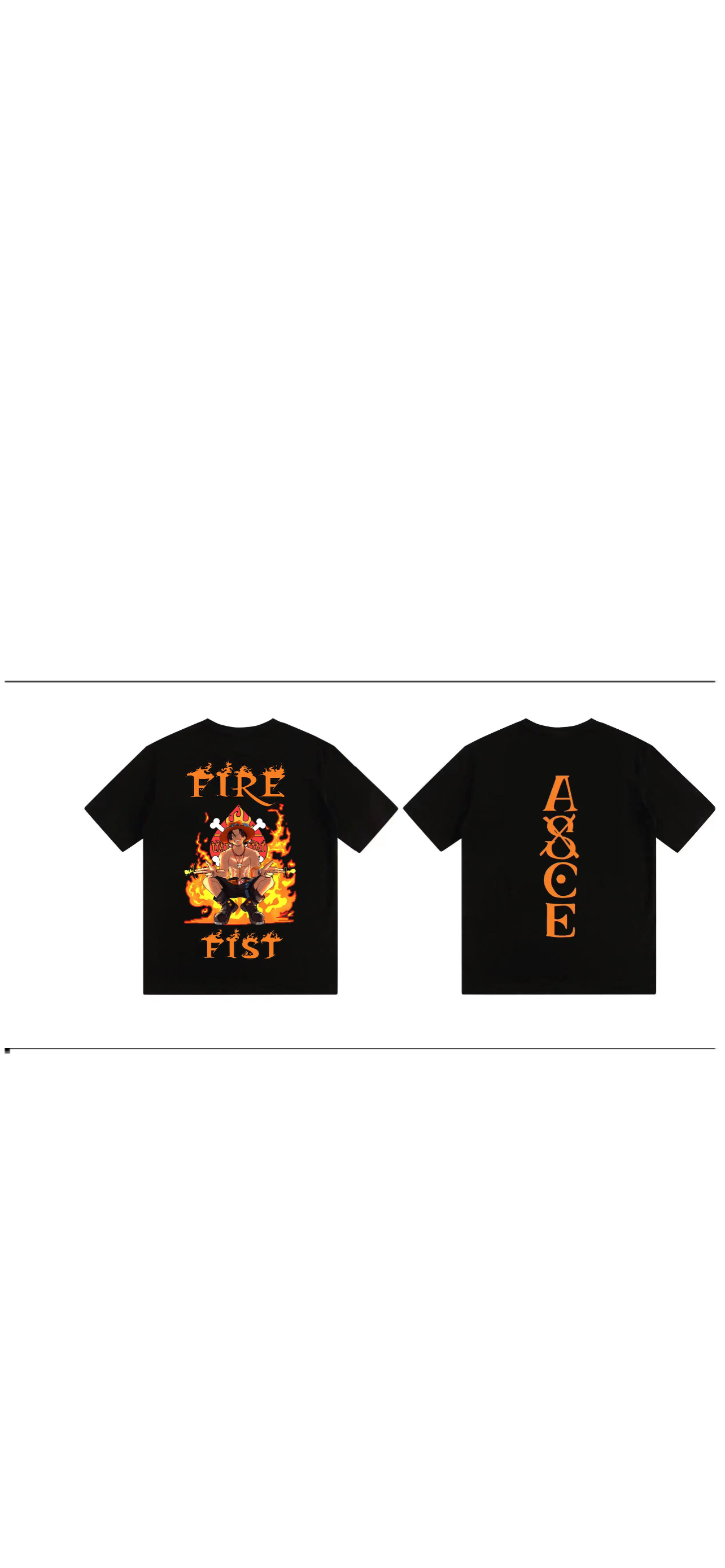 Graphic T-Shirts