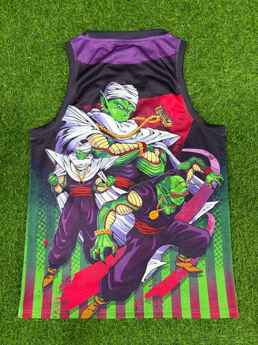 Aura Farm Namakian Basketball Jersey