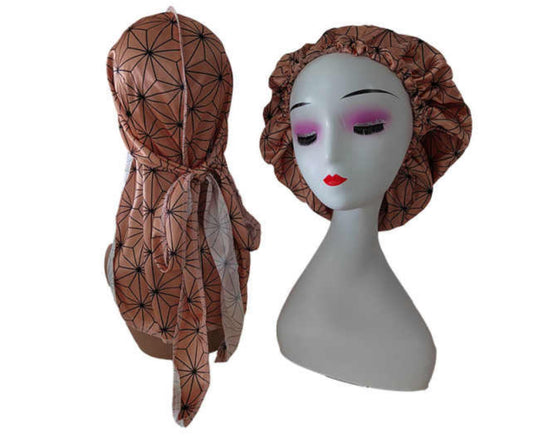 Nezuko Bonnet/Durag