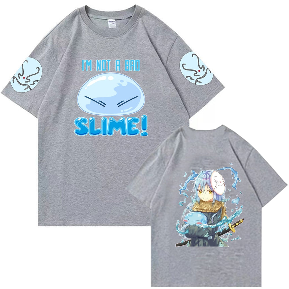 “Rimuru- Sam’s” Slime T-Shirt
