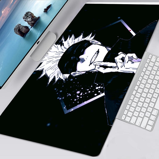 " Gojo Santoru" Jujutsu Kaisen  Keyboard Pad Mouse