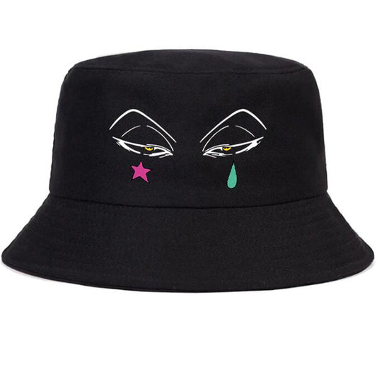 “ Hisoka “ HunterXHunter Bucket Hat
