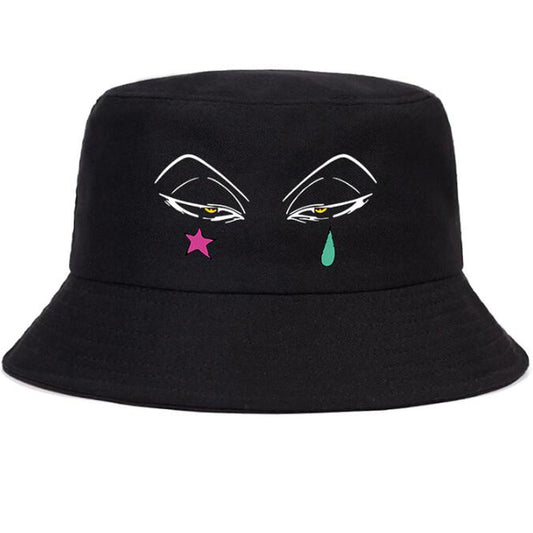 “ Hisoka “ HunterXHunter Bucket Hat